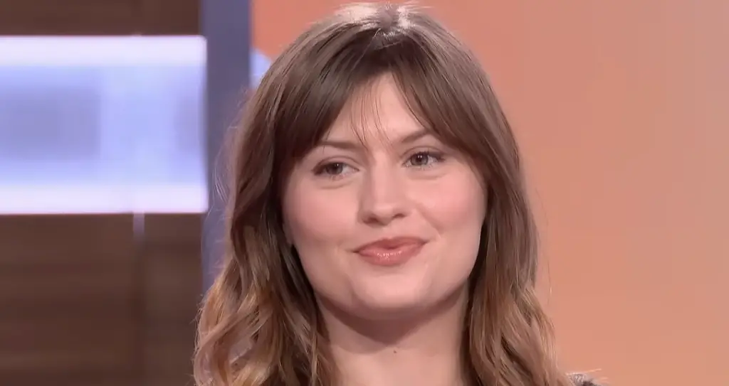 De la chanson aux plateaux de tournage : Marine Delplace prête à sauter le pas De la chanson aux plateaux de tournage : Marine Delplace prête à sauter le pas