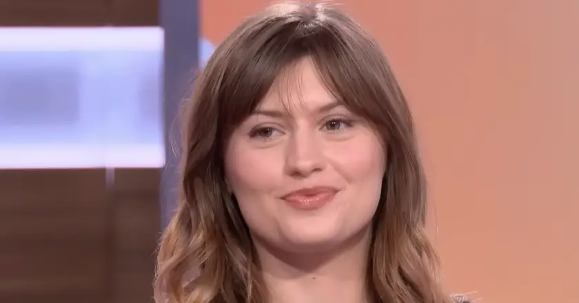 De la chanson aux plateaux de tournage : Marine Delplace prête à sauter le pas