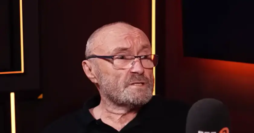 Phil Collins frôle la mort à 73 ans : « Des gens venaient me dire adieu »