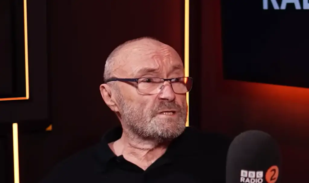 Phil Collins frôle la mort à 73 ans : « Des gens venaient me dire adieu » Phil Collins frôle la mort à 73 ans : « Des gens venaient me dire adieu »