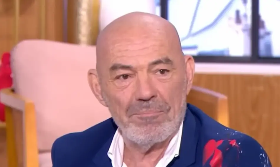 Philippe Corti Condamné pour trafic de drogue : Thierry Ardisson l’a sauvé après sa condamnation Philippe Corti Condamné pour trafic de drogue : Thierry Ardisson l’a sauvé après sa condamnation