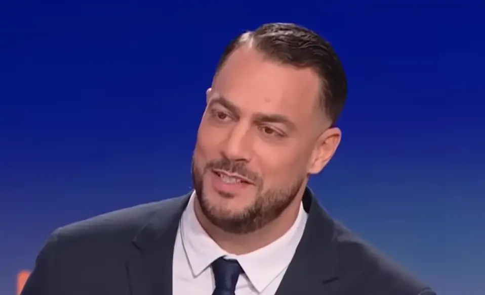 Marseille : le député LFI Sébastien Delogu au cœur d’une vive altercation avec la police