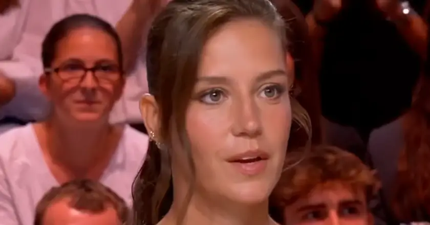 Déjà condamné pour des faits sur Adèle Exarchopoulos, Doums de nouveau écroué Déjà condamné pour des faits sur Adèle Exarchopoulos, Doums de nouveau écroué