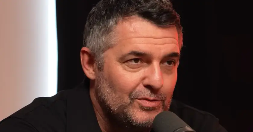 Arnaud Ducret : retour sur ses déclarations fortes pendant le mouvement des Gilets jaunes Arnaud Ducret : retour sur ses déclarations fortes pendant le mouvement des Gilets jaunes