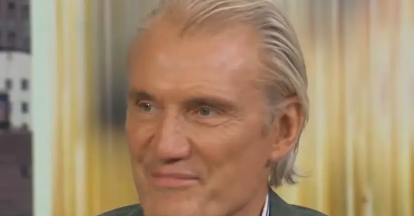 Condamné à mort par erreur : les révélations de Dolph Lundgren sur son projet de suicide Condamné à mort par erreur : les révélations de Dolph Lundgren sur son projet de suicide