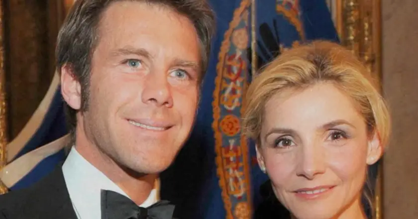 « Je n’ai pas été un mari irréprochable » : les aveux d’infidélité du prince Emmanuel-Philibert « Je n’ai pas été un mari irréprochable » : les aveux d’infidélité du prince Emmanuel-Philibert