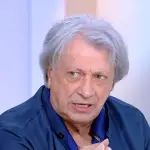 Écrit en 10 minutes dans le métro : Hervé Vilard démonte les légendes sur "Capri, c'est fini" Hervé Vilard 2026-09-22 114610