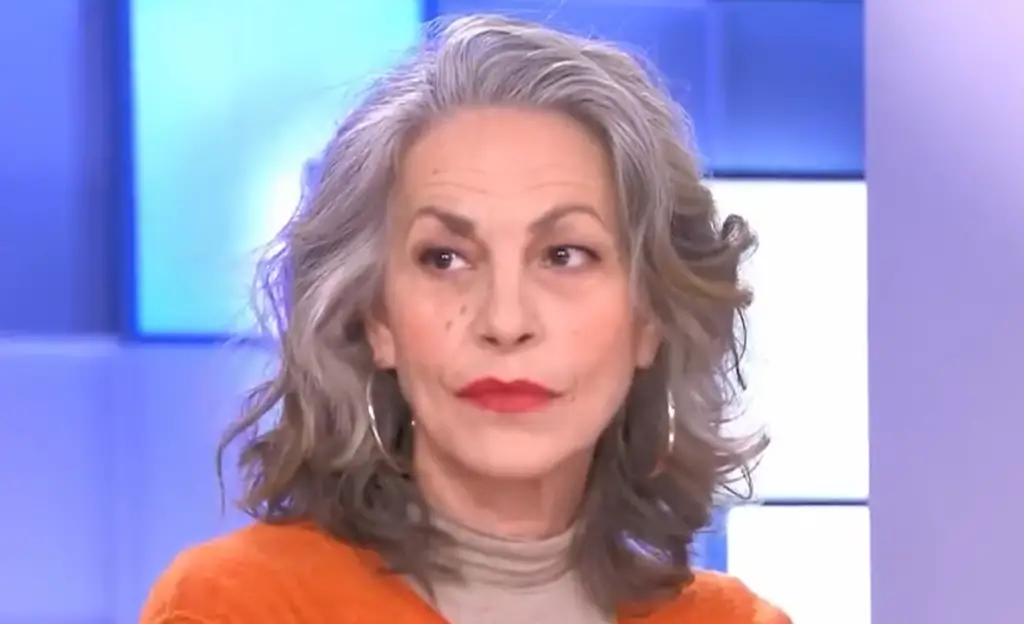 La chanteuse Lio accuse un ancien ministre de chantage contre l’annulation de sa dette
