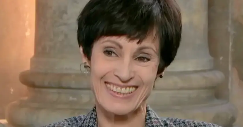 « Une partie de ma vie » : le message de deuil déchirant de Marie-Claude Pietragalla