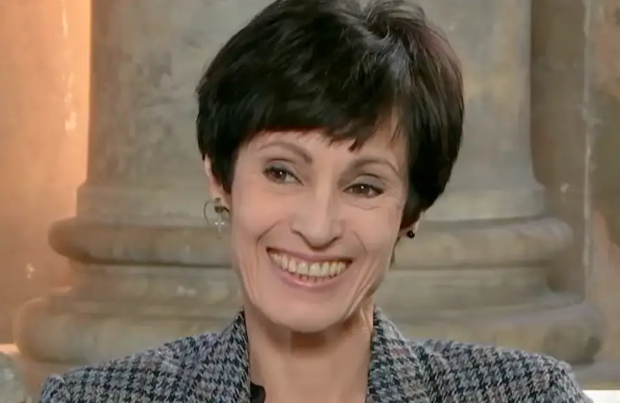 « Une partie de ma vie » : le message de deuil déchirant de Marie-Claude Pietragalla