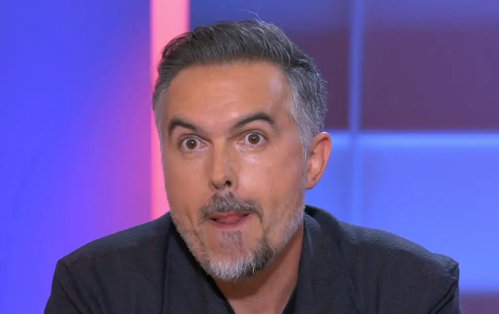 Maxime Chattam annonce l’arrivée d’un « bébé » après son divorce : la vérité enfin dévoilée