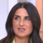 Géraldine Nakache : ses révélations sur la naissance de son 3e enfant et la perte de son père Nakache 2026-09-15 111650