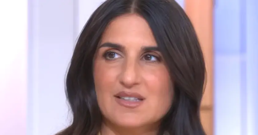 Géraldine Nakache : ses révélations sur la naissance de son 3e enfant et la perte de son père