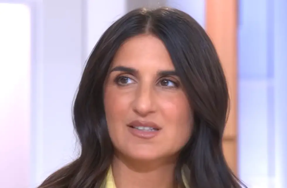Géraldine Nakache : ses révélations sur la naissance de son 3e enfant et la perte de son père