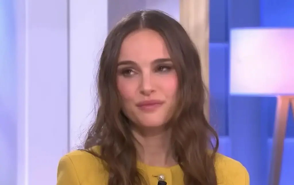 « C’était compliqué » : Natalie Portman revient sur son rôle polémique dans Léon à l’âge de 12 ans