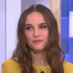 "C'était compliqué" : Natalie Portman revient sur son rôle polémique dans Léon à l'âge de 12 ans Natalie Portman 2026-09-14 104648