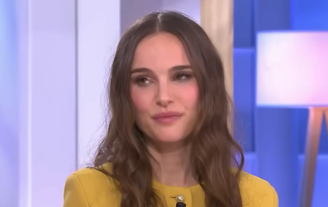 « C’était compliqué » : Natalie Portman revient sur son rôle polémique dans Léon à l’âge de 12 ans