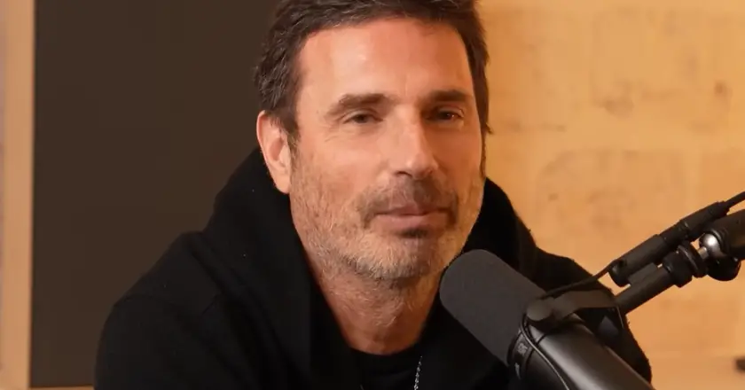 Richard Orlinski visé par une enquête pour blanchiment et abus de biens sociaux