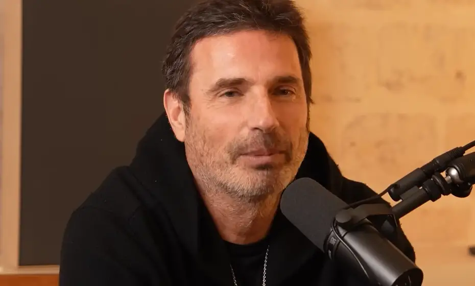 Richard Orlinski visé par une enquête pour blanchiment et abus de biens sociaux