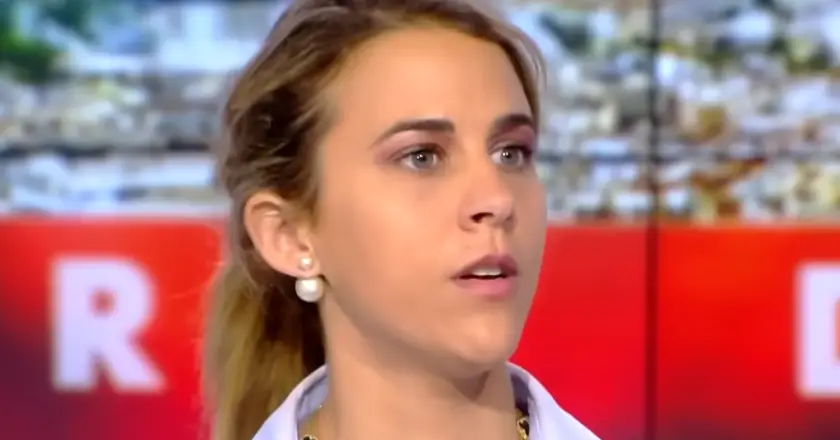 Secrets de famille : l’incroyable lien entre Sarah Saldmann et le Dr Frédéric Secrets de famille : l’incroyable lien entre Sarah Saldmann et le Dr Frédéric
