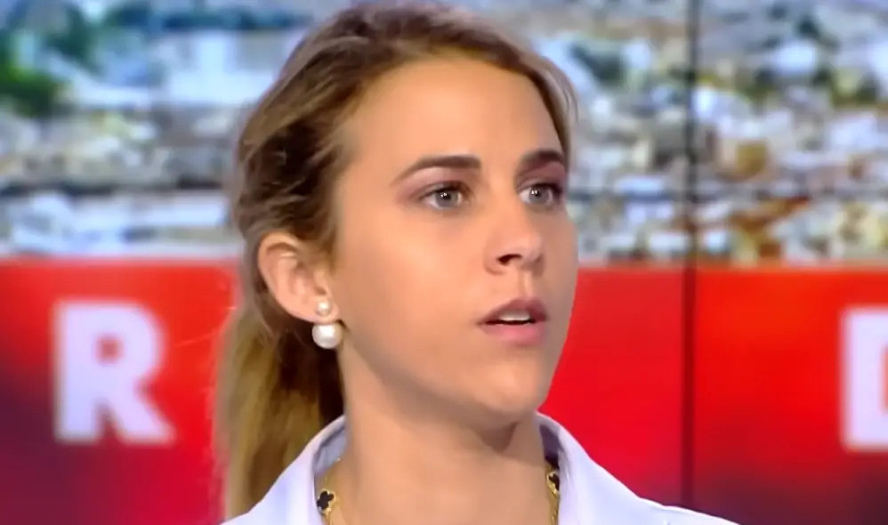 Départ choc de Sarah Saldmann : un repositionnement inattendu après l’affaire Frontières