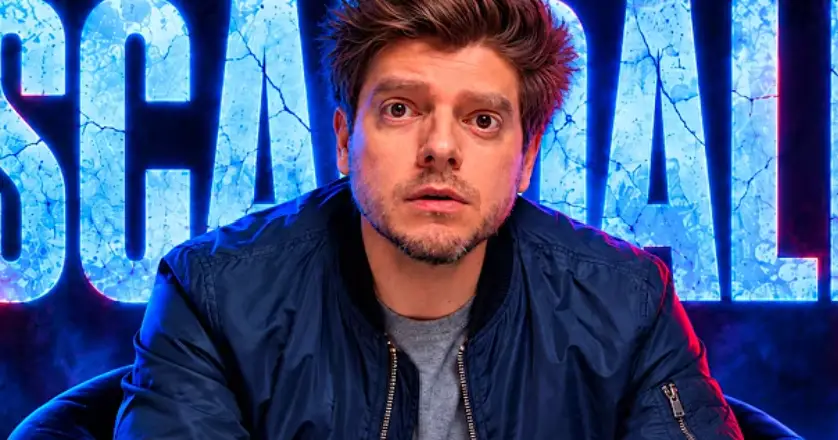 Crise ouverte entre Greg Guillotin et son agence de communication Crise ouverte entre Greg Guillotin et son agence de communication