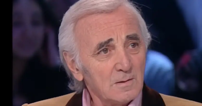 Charles Aznavour : Jusqu’à 85 000 dollars pour briller à Hollywood Charles Aznavour : Jusqu’à 85 000 dollars pour briller à Hollywood