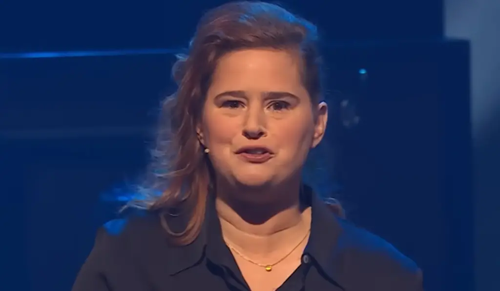 « Battez-vous les gosses ! » : Élodie Poux attaquée sur les réseaux « Battez-vous les gosses ! » : Élodie Poux attaquée sur les réseaux