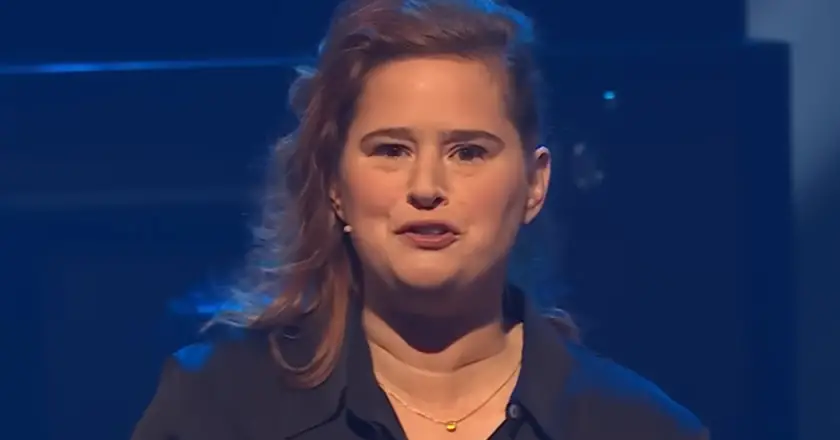 « Battez-vous les gosses ! » : Élodie Poux attaquée sur les réseaux