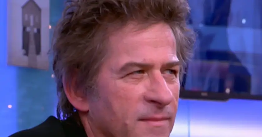 Hubert-Félix Thiéfaine atteint d’une maladie incurable : le début de sa tournée d’adieux Hubert-Félix Thiéfaine atteint d’une maladie incurable : le début de sa tournée d’adieux