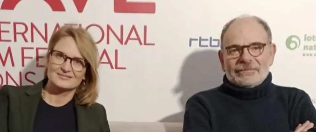 Jean-Pierre Darroussin et Anna Novion : l’amour malgré 26 ans d’écart