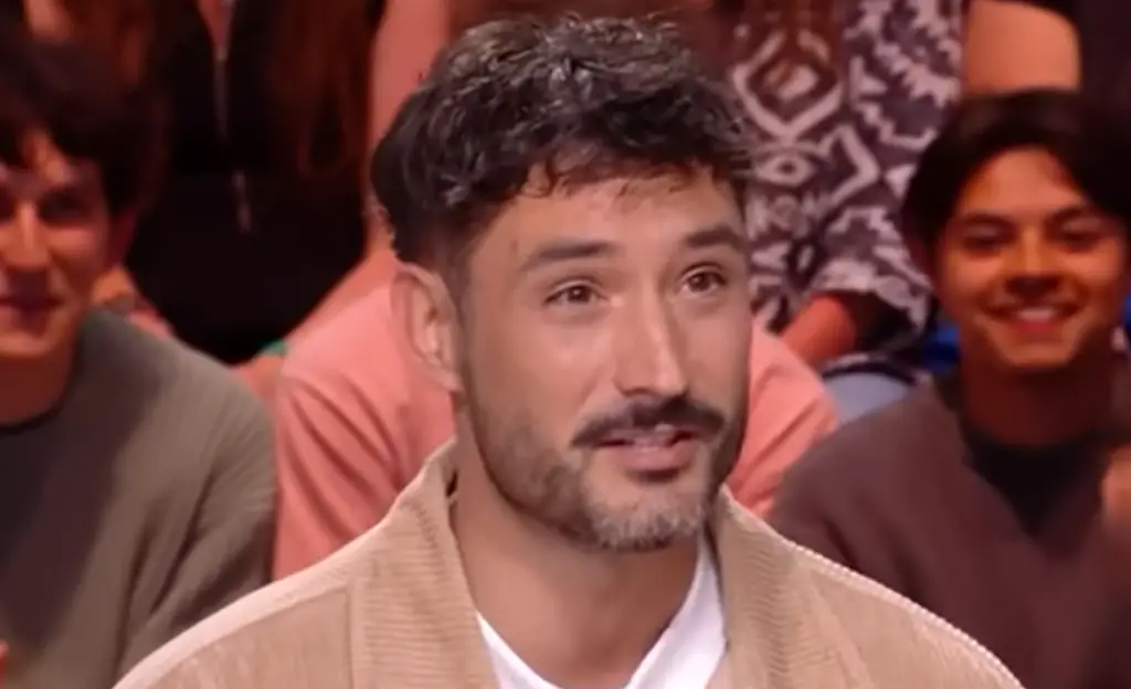 Jérémy Frérot se retire après 140 concerts pour une renaissance artistique