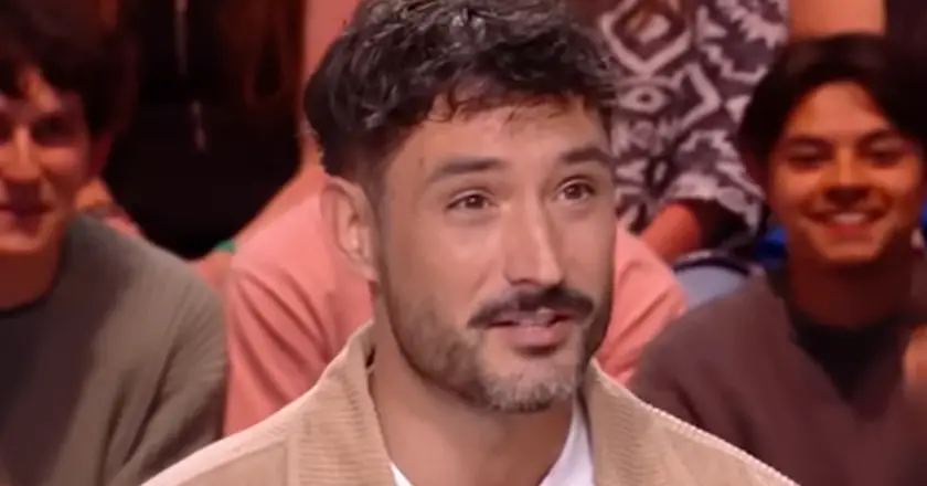 Jérémy Frérot se retire après 140 concerts pour une renaissance artistique Jérémy Frérot se retire après 140 concerts pour une renaissance artistique
