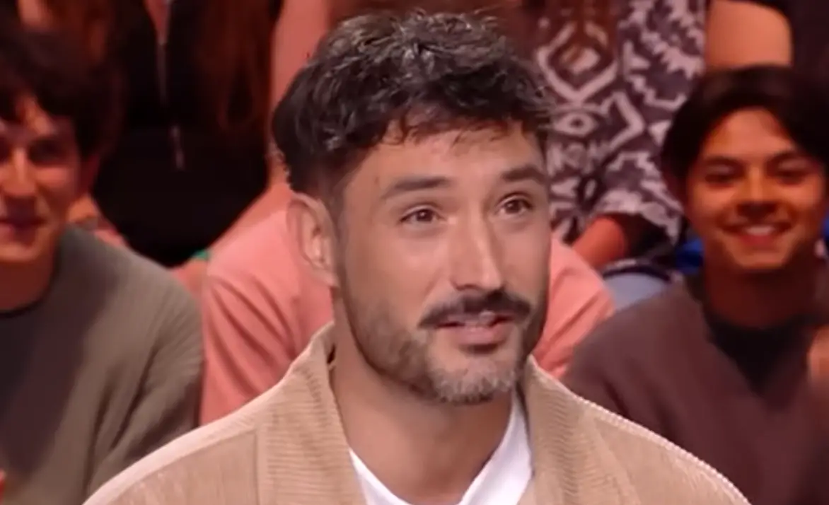Jérémy Frérot se retire après 140 concerts pour une renaissance artistique