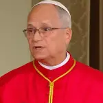 Le pape Léon XIV atteint d’un cancer du poumon Le pape Léon XIV atteint d’un cancer du poumon