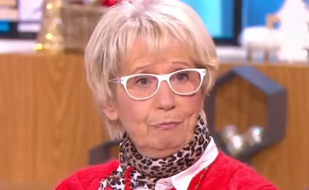 « Je m’en croyais incapable » : Mercotte fond en larmes en évoquant ses adieux à la télévision « Je m’en croyais incapable » : Mercotte fond en larmes en évoquant ses adieux à la télévision