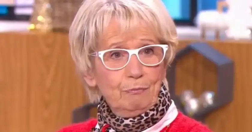 Mercotte en larmes : des adieux bouleversants au Meilleur Pâtissier Mercotte en larmes : des adieux bouleversants au Meilleur Pâtissier