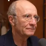 « Jamais pour l'extrême droite » : la mise au point de Philippe Geluck Philippe Geluck 2026-10-08 113749