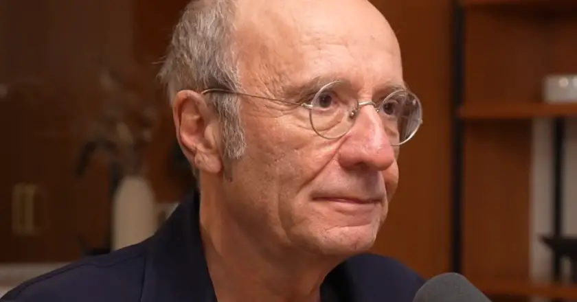 « Jamais pour l’extrême droite » : la mise au point de Philippe Geluck « Jamais pour l’extrême droite » : la mise au point de Philippe Geluck
