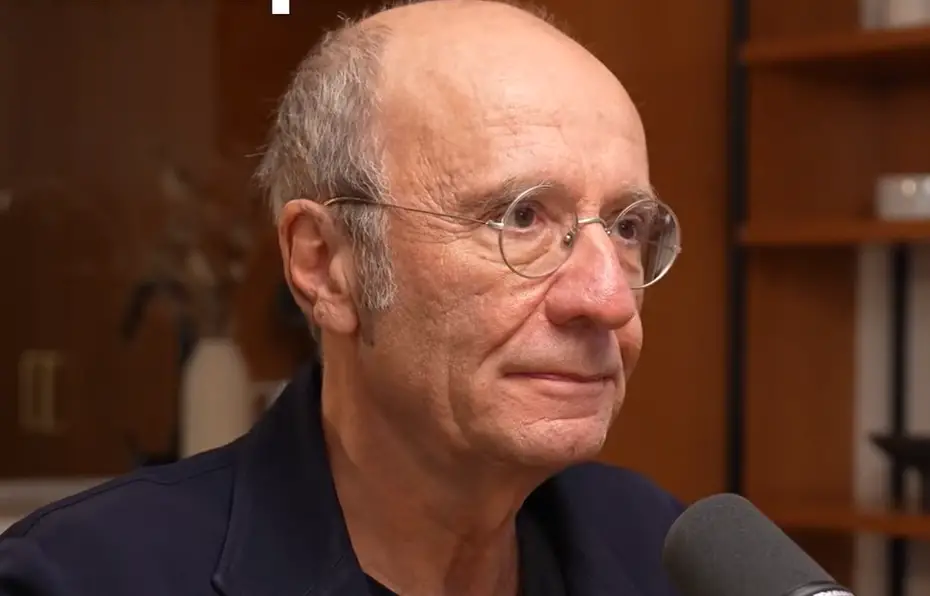 « Jamais pour l’extrême droite » : la mise au point de Philippe Geluck
