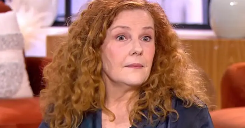 Sheila O’Connor balance sur l’ombre de son rôle culte